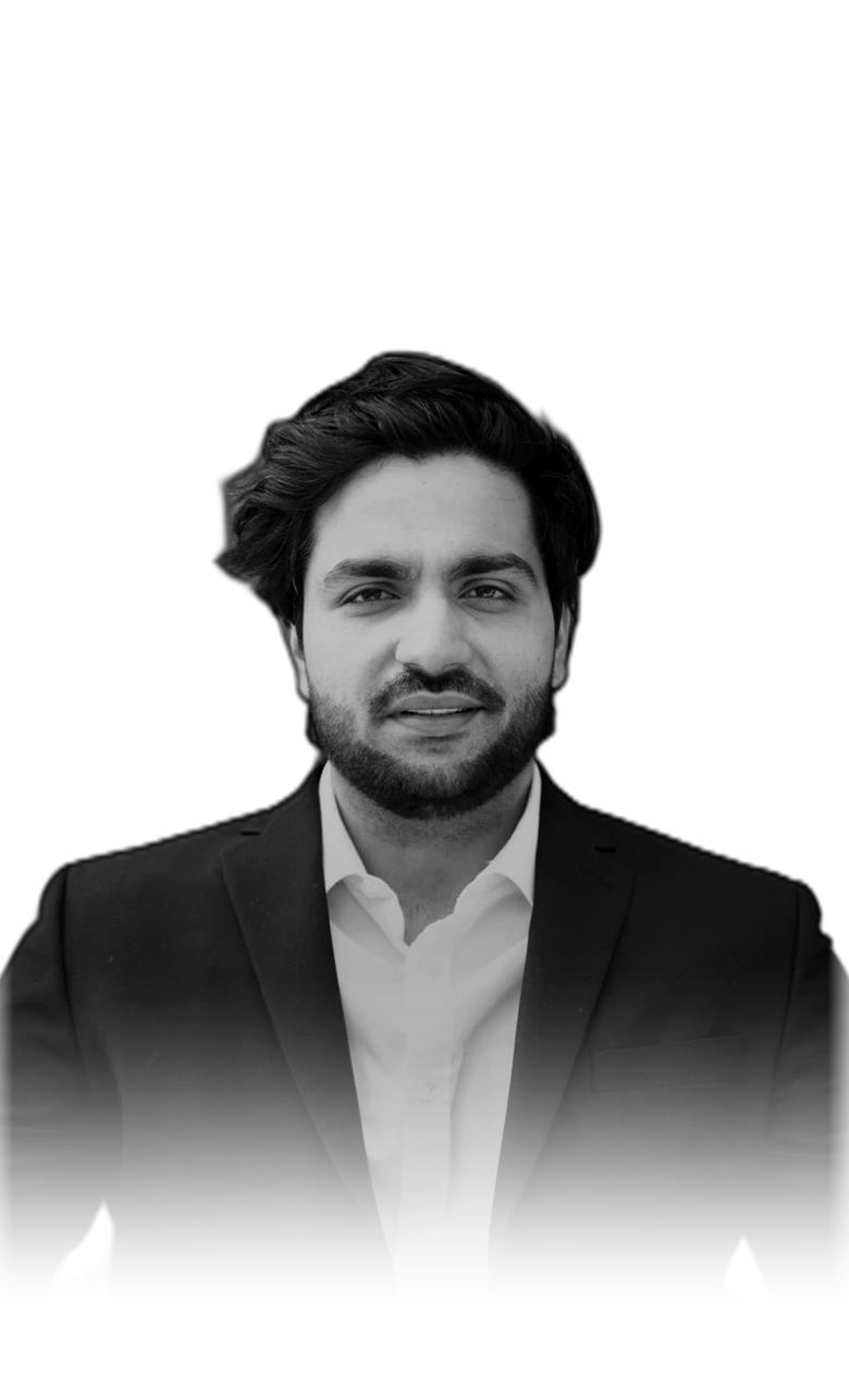 Nakul Dalal